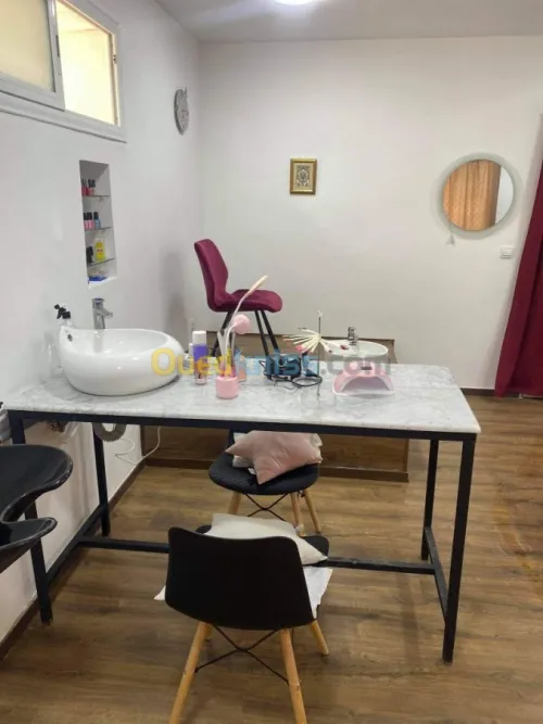 Location Local Alger Baba hassen