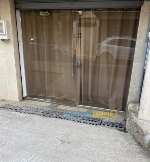 Location Local Alger Baba hassen