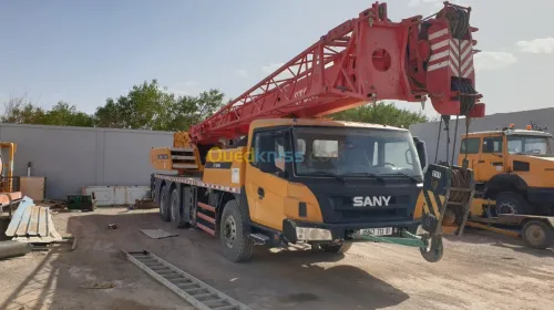 للكراء grue 25 tonn Xcmg