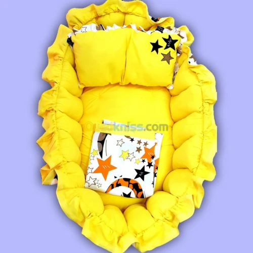 Landau bébé 