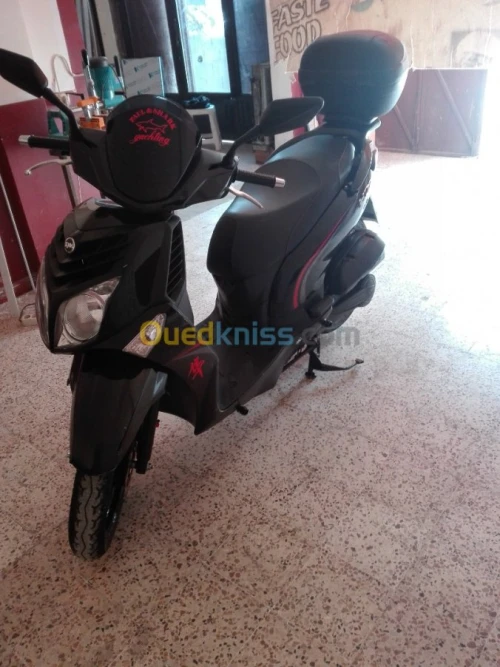 Sym hdi 200Hdi
