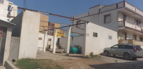 Location Hangar Boumerdes Boumerdes