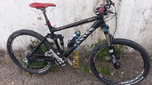 CANYON NERVE XC
