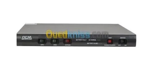 Onduleur Rackable 1000 VA Power com 