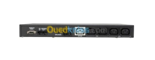 Onduleur Rackable 1000 VA Power com 