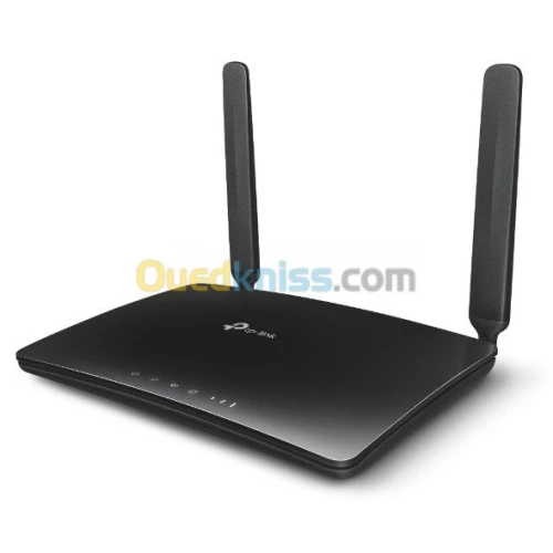 Modem 4G LTE MR200 AC 750 TP-LINK 