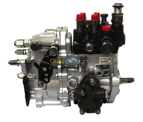 moteur yanmar