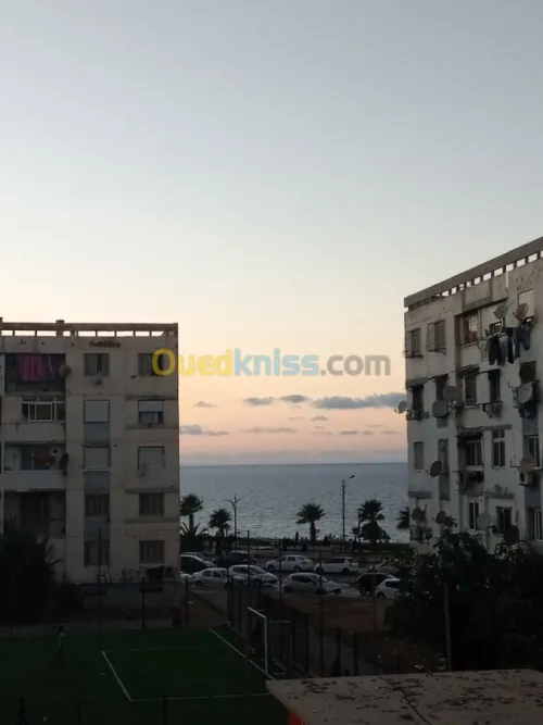 Location Appartement F4 Boumerdes Boumerdes