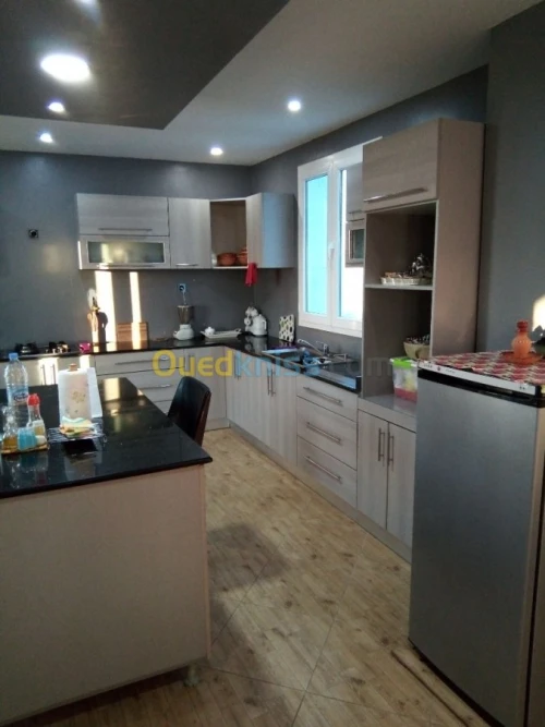 Fabrications gros et détails 