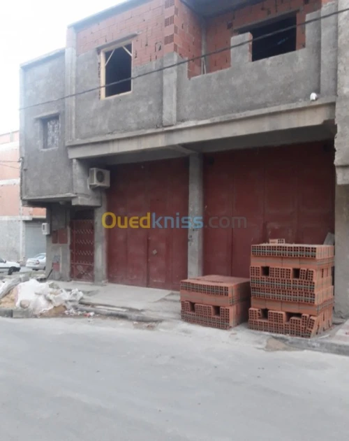 Vente Terrain Setif El eulma