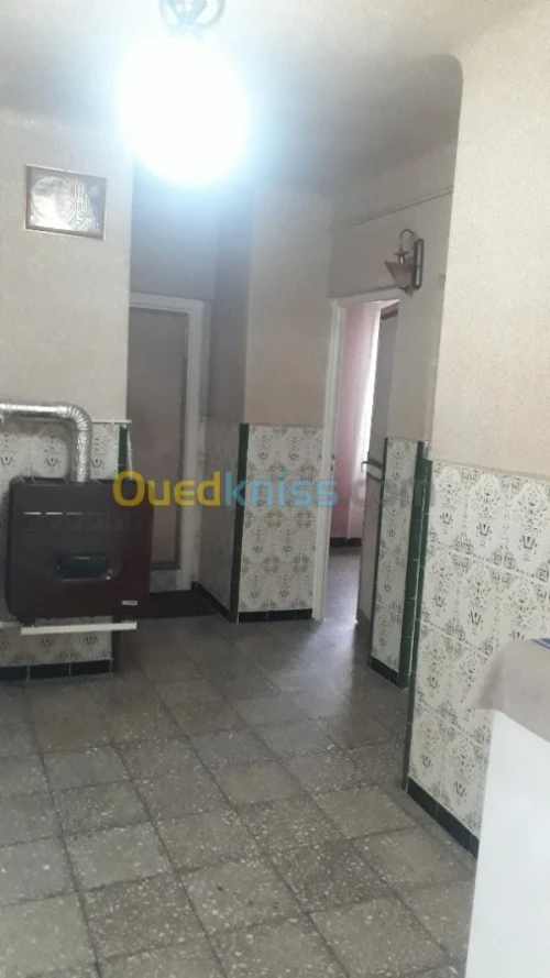 Vente Appartement F5 Tlemcen Ghazaouet