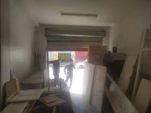 Vente Local Constantine Didouche mourad