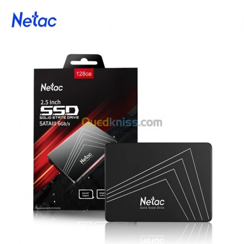PROMO DISK SSD 120/240G NETAC XRAYDISK