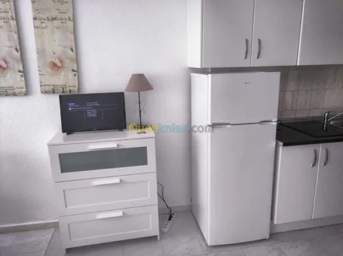 Vente Studio Espagne