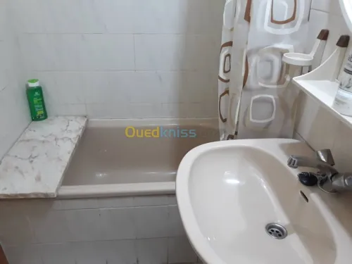 Vente Studio Espagne