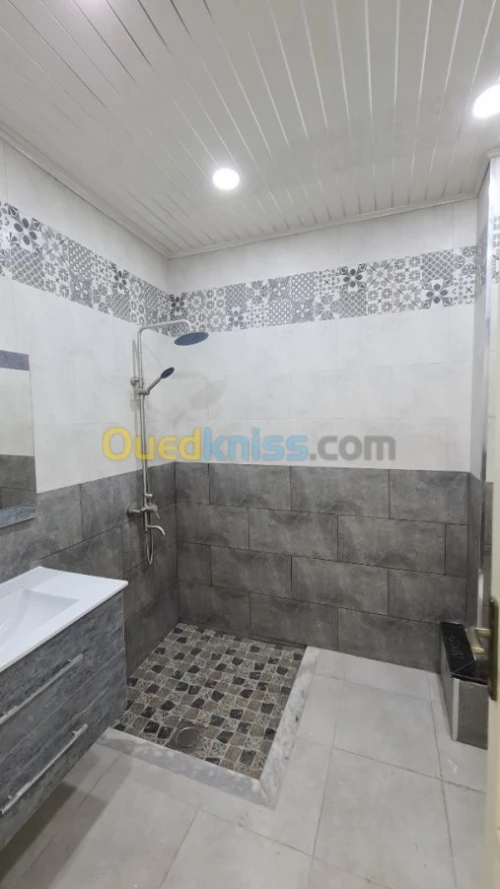 Vente Villa Alger Ouled chebel