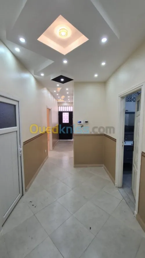 Vente Villa Alger Ouled chebel