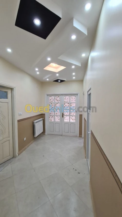 Vente Villa Alger Ouled chebel
