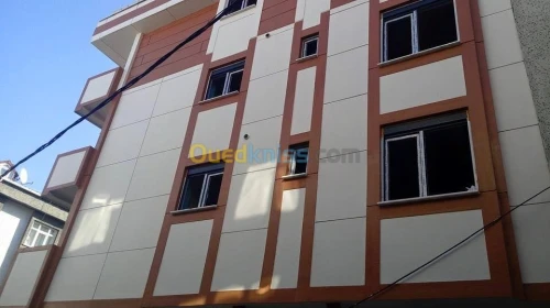 CONSTRUCTION METALLIQUE LEGERE 