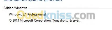 PC fixe