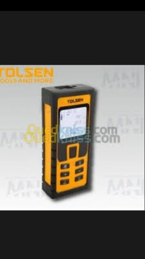 عروض الموسم ل Tolsen تخفيضات و توصيل 