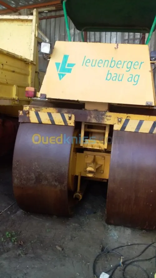 AMMAN COMPACTEUR