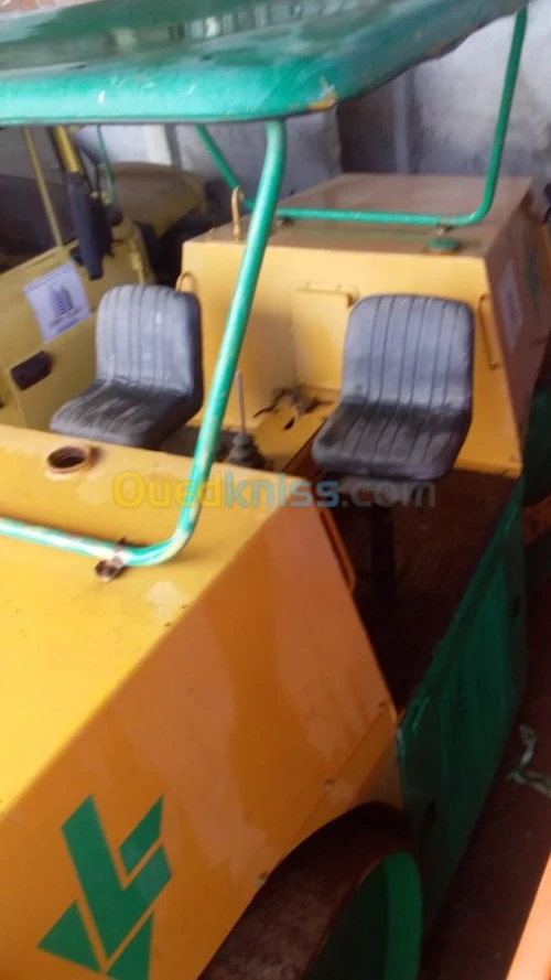 AMMAN COMPACTEUR