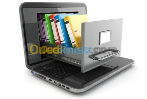 Logiciel GED et archivage électronique
