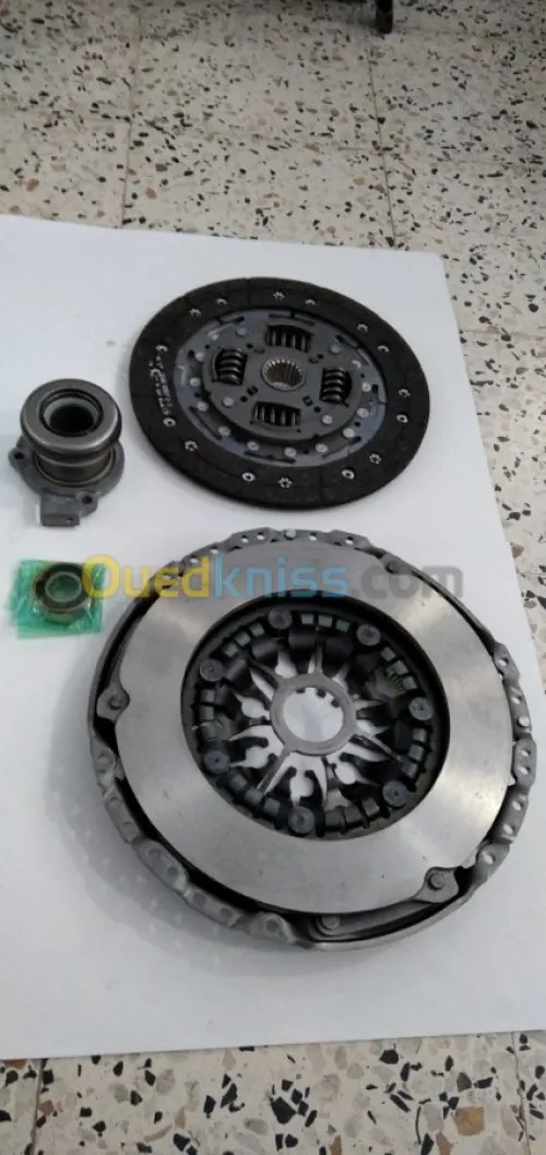 KIT EMBRAYAGE GV DDIS 2011-2013