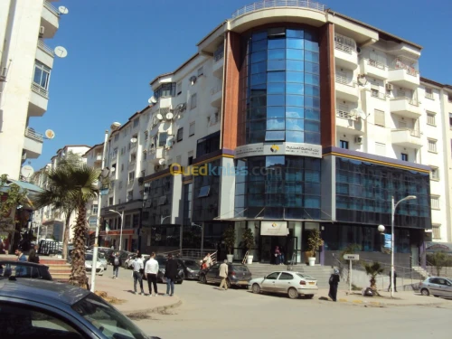 Vente Appartement F3 Tizi ouzou Tizi ouzou