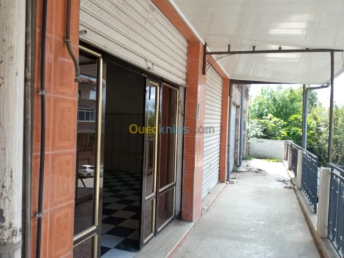 Vente Local Bejaia Bejaia