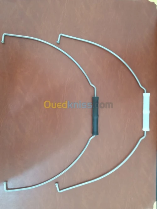 Emballage plastique (seaux)