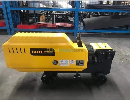 MACHINE CADREUSE DE FER GUTE SGW12D-2