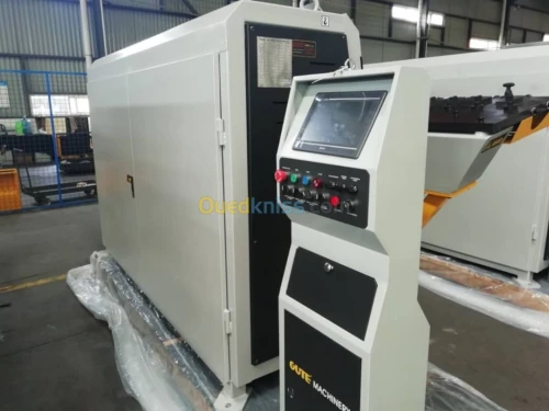 MACHINE CADREUSE DE FER GUTE SGW12D-2