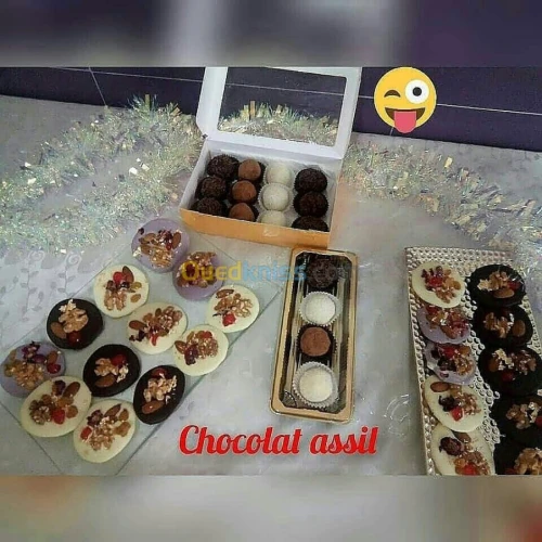 chocolat