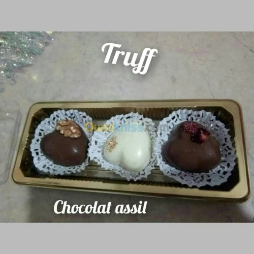 chocolat