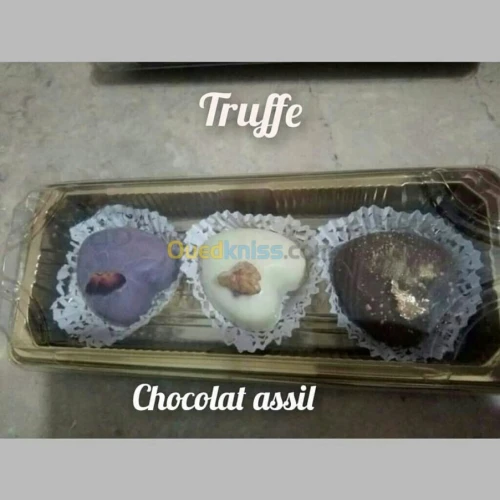 chocolat