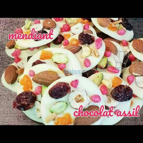chocolat
