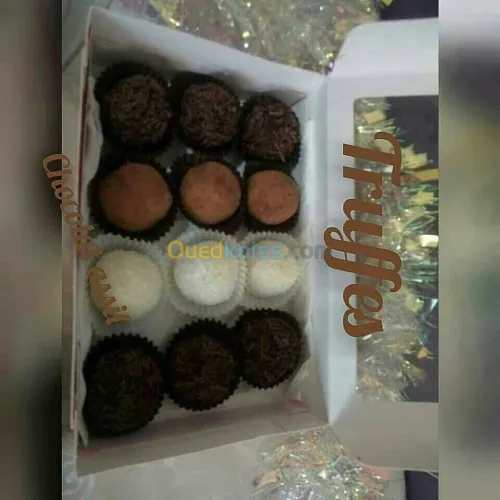 chocolat