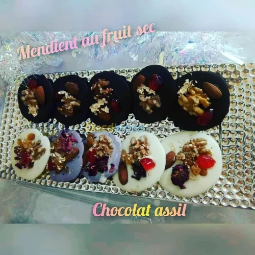 chocolat