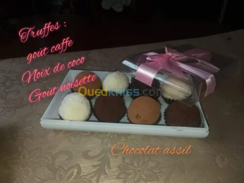 chocolat