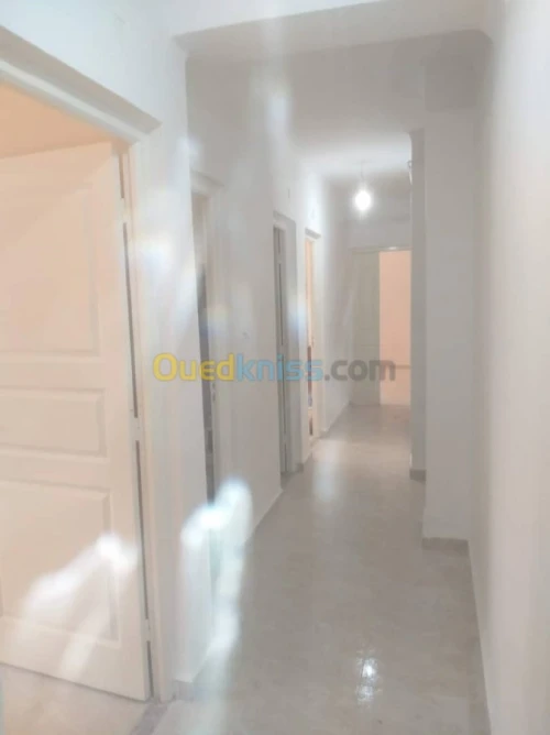 Vente Appartement F3 Blida Bouinan