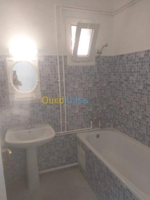 Vente Appartement F3 Blida Bouinan