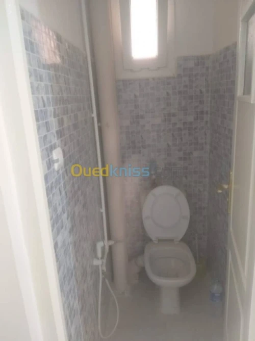 Vente Appartement F3 Blida Bouinan
