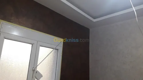 Placo platre et peinture decoration