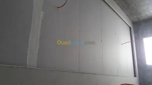 Placo platre decoration