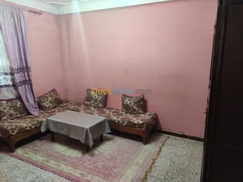 Vente Niveau De Villa F5 Mostaganem Ain boudinar