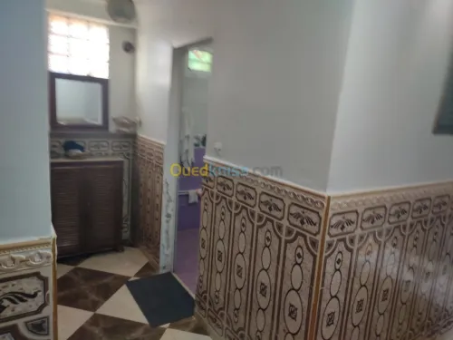 Vente Niveau De Villa F5 Mostaganem Ain boudinar