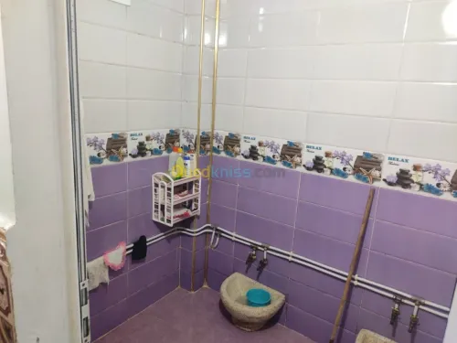 Vente Niveau De Villa F5 Mostaganem Ain boudinar