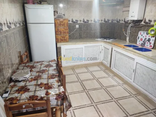 Vente Niveau De Villa F5 Mostaganem Ain boudinar